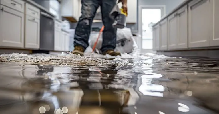 Water damage restoration companies near me in East Palo Alto, CA - Emergency flood extraction